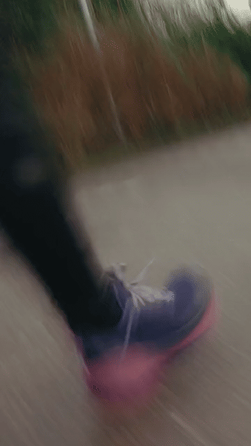 Aldi Süd – Don't run, walk! – Trailer-low