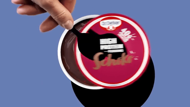 Dr. Oetker High Protein Pudding TVC-low