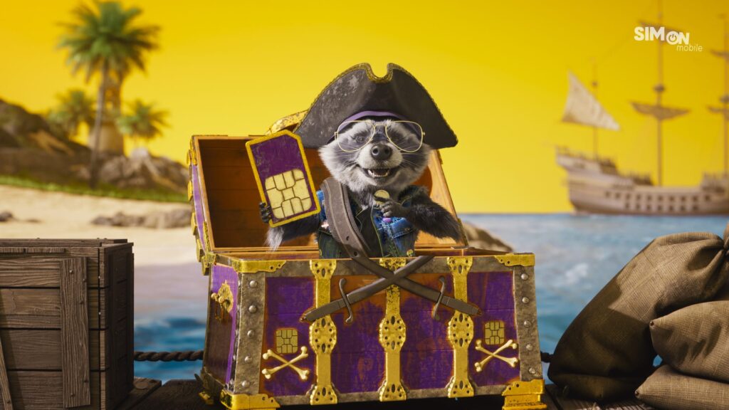 Parasol_Island_SIMon_mobile_Pirate