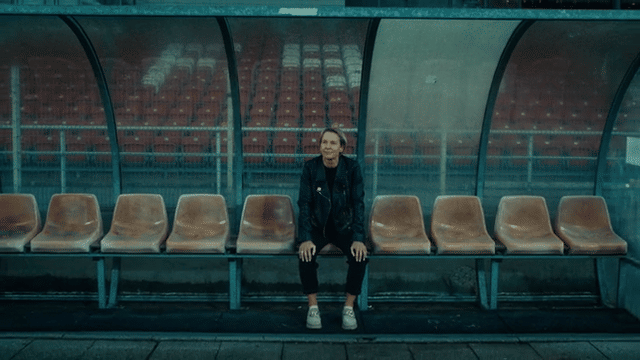 UEFA EURO 2024 – Düsseldorf Ambassadors – Martina-low
